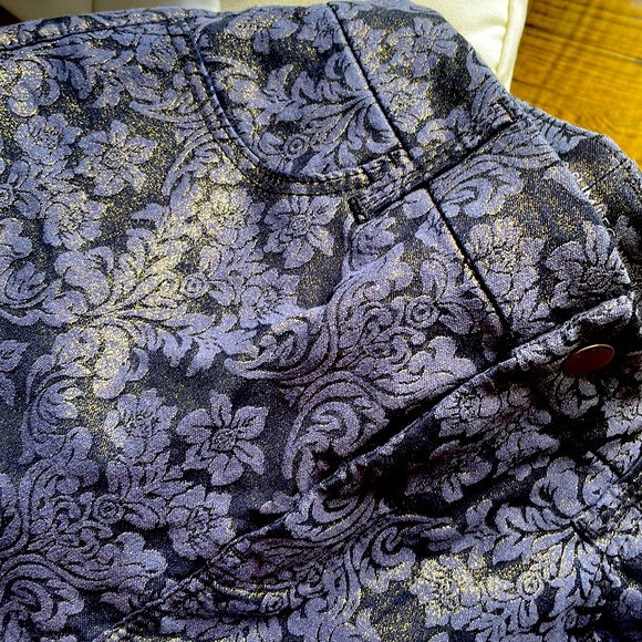 Girlfriend Jean - Picture 3 of 5